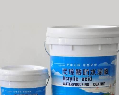 江都环保丙烯酸聚合物生产厂家